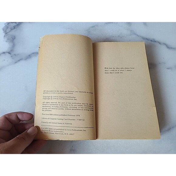 Circumstantial Evidence By Eugene Fitzmaurice Paperback - Picture 4 of 10